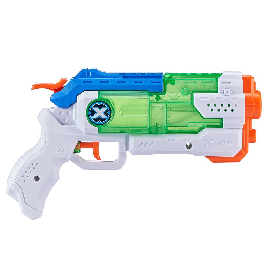 Zuru X Shot Micro Fast Fill Water Blaster Michaels